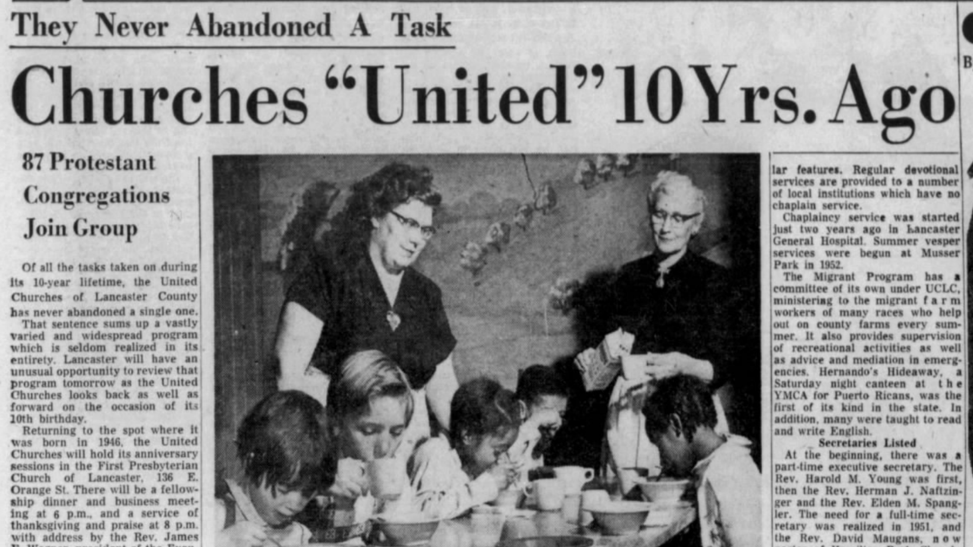 1960s Civil Rights