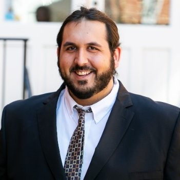 Christopher Dreisbach Spring Breakfast