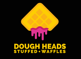 Doughhead waffle