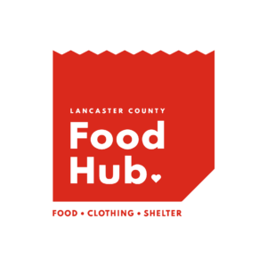 Lancaster County Food Hub Serving with Faith and Compassion - Food, Clothing and Shelter in Lancaster, PA for 75 Years