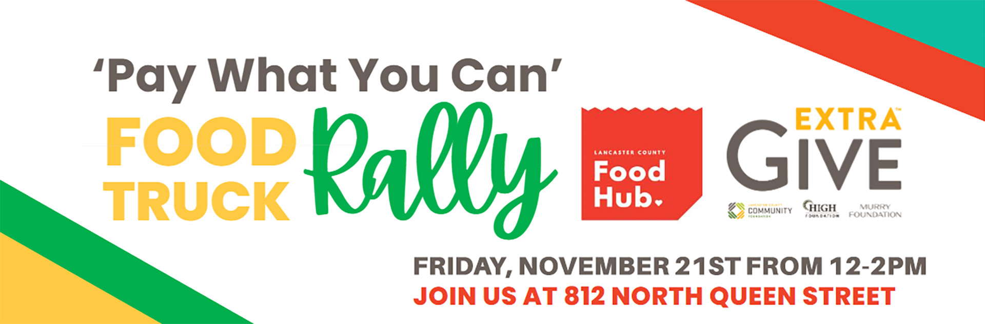 Food Hub We are so excited to be a participant in the Kitchen Kettle scarecrow contest at the Tailgating Festival on September 15th & 16th! This year, there will be 16 local non-profit themed scarecrows displayed throughout the Village created in partnership with local shops and we are thrilled to partner with the Olive Basin! During the festival, individuals will be able to scan a QR code or visit our webpage to vote for the Food Hub scarecrow.</p>
<p>Every dollar counts as one vote! Kitchen Kettle Village will match up to $1,000 of the winning scarecrows donations! Vote here!</p>
<p> 