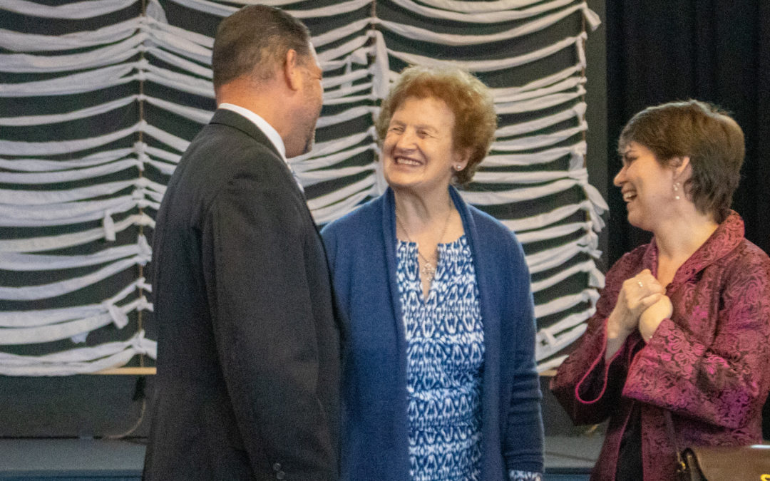 Lancaster County Food Hub 2019 Annual Breakfast