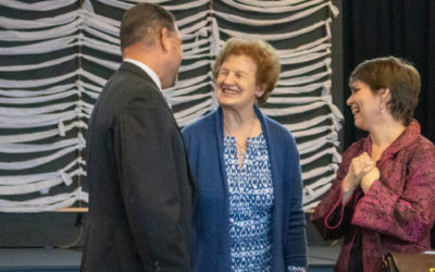 Lancaster County Food Hub 2019 Annual Breakfast