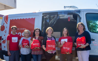 Community Partnership: Pepperidge Farm