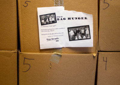 Pepperidge Farm and Lancaster County Food Hub