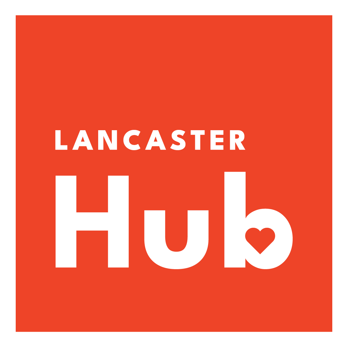 Lancaster Hub
