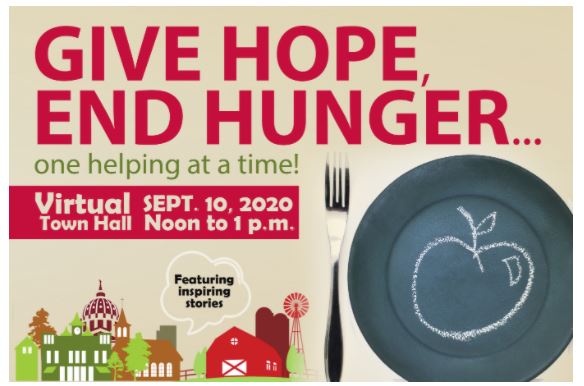 Lancaster County Food HubA