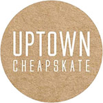 Uptown-Cheapskate-Logo