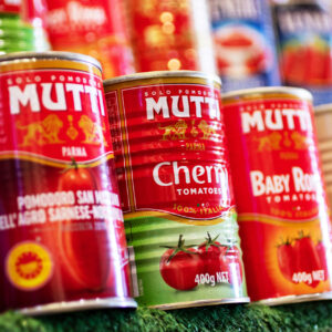 Canned Vegetables - Donate $25 to the Lancaster County Food Hub to feed our community!