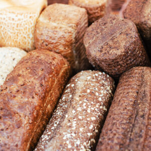 Bread- Donate $50 to the Lancaster County Food Hub to feed our community! Food photo created by freepik - www.freepik.com